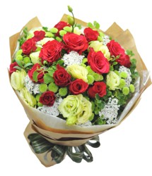 HOA HỒNG - TRỌN VẸN