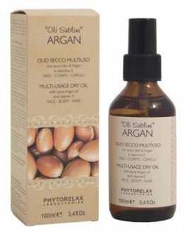 TINH DẦU PHYTORELAX  ĐA NĂNG ARGAN 100ML 