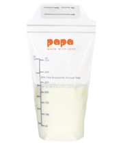 Túi trữ sữa Papa 
