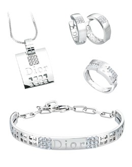 Bộ Trang Sức FS-VFH0638M-W