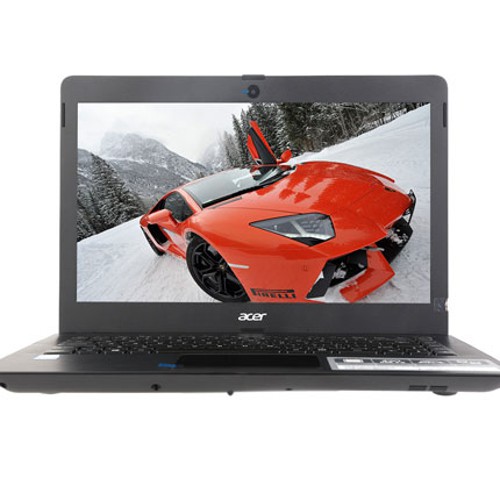 Acer Z1402-34VY/Core i3-5005U/RAM 2G/HDD 500GB