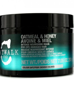 DẦU HẤP PHỤC HỒI TÓC HƯ TỔN CATWALK TIGI 200ML 