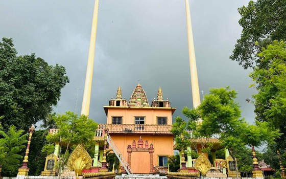 វត្តព្រៃនប់