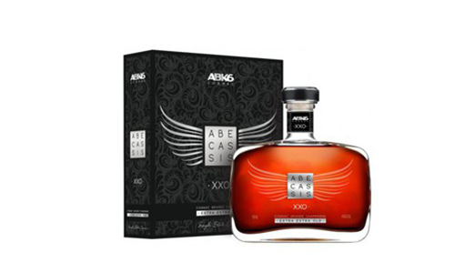 Cognac Abecassis XXO Grande Champagne