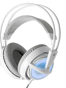 SteelSeries Siberia V2 Frost Blue