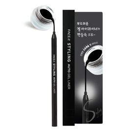 GEL KẺ MẮT FACE IT STYLING AUTO GEL LINER – THEFACESHOP