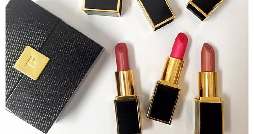 Top 5 cây son bạn nên có