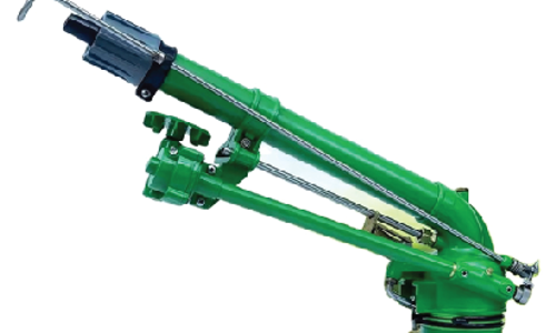 កាំភ្លើងបាញ់ទឹកសាច