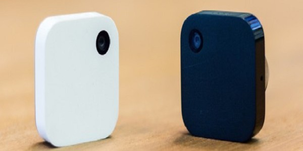 កាមេរ៉ា​ស្វ័យប្រវត្តិ​តូច​បំផុត​បាន​បើក​ដំណើរការ