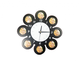 Đồng hồ trang trí 04