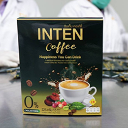 INTEN Coffee
