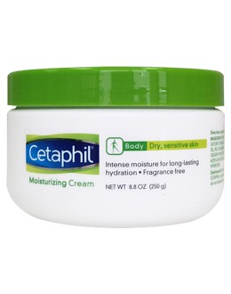 MOISTURIZING CREAM 250G - CETAPHIL