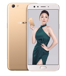 OPPO F3 Plus