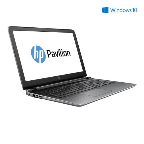 HP Pavilion 15-ab223TU