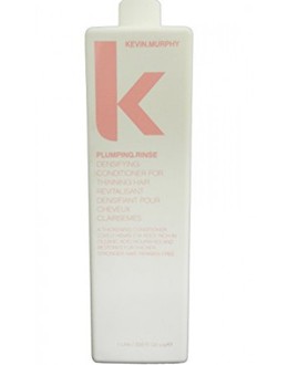 DẦU GỘI CHO TÓC DẦU, ÍT, MỎNG, RỤNG PLUMPING.WASH 1000ML 