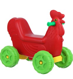 XE CHÒI CHÂN HÌNH CHÚ GÀ KPL.049