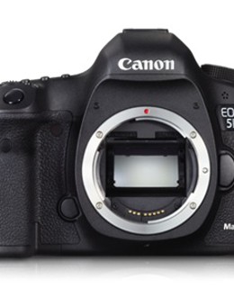 Máy Ảnh Canon EOS 5D Mark III