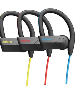 Tai nghe bluetooth thể thao Jabra Sport Pace, nhiều màu