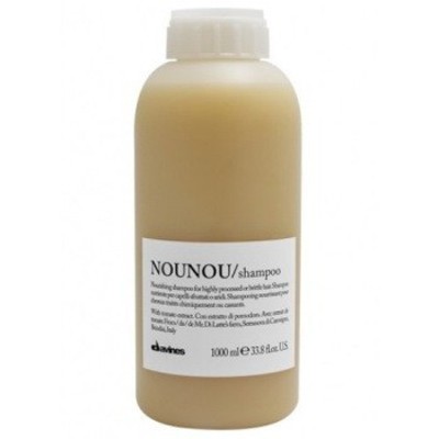 DẦU GỘI DAVINES NOUNOU TĂNG PHỒNG 100ML