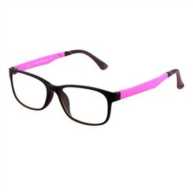 Kính mắt không số thời trang RBSPACE 015