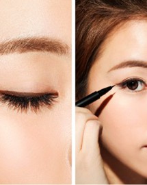 5 loại eyeliner chất lượng cho các nàng