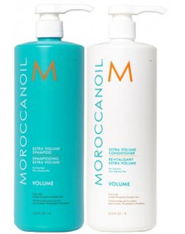 DẦU GỘI TĂNG PHỒNG MOROCCANOIL EXTRA VOLUME 1000ML 