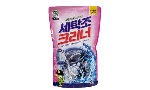 WASHING MACHINE DRUM​