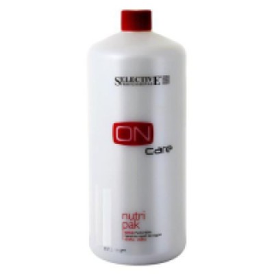 DẦU XẢ DINH DƯỠNG NUTRI PAK SELECTIVE 1500ML 