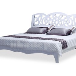 Giường ngủ người lớn số 8