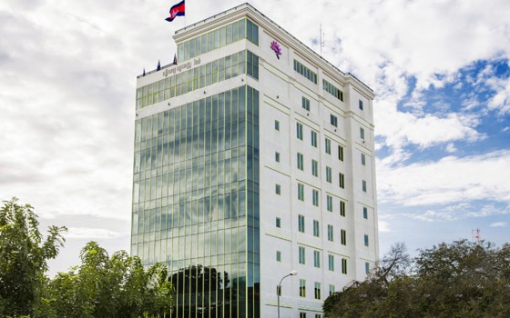 មន្ទីរពេទ្យទន្តសាស្រ្ត រំចង់  ភ្នំពេញ