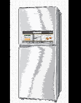 Tủ lạnh Panasonic 152 lít NR-BA178PSVN