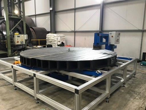 គម្របលូ - DRAIN COVER