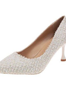 Giày cao gót MH908