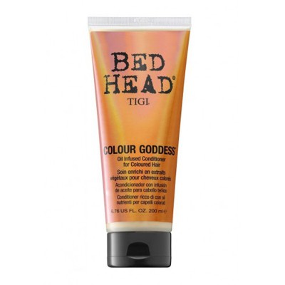 DẦU XẢ DÀNH CHO MÁI TÓC NHUỘM TIGI BED HEAD 200ML