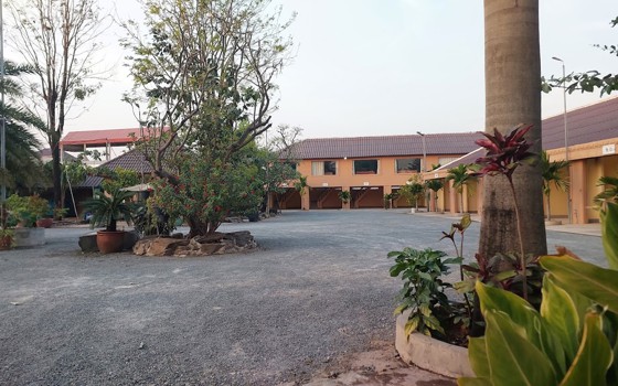 ផ្ទះសំណាក់ ចំប៉ីមាស ក្រុងច្បារមន