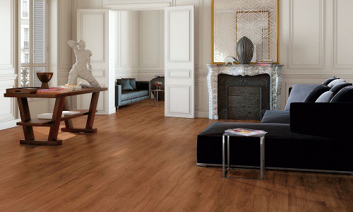 Cẩn trọng ván sàn gỗ có nguy cơ gây ung thư