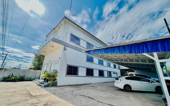 ផ្ទះសំណាក់ ធីតា កោះកុង