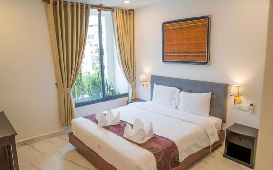 Marvelinn សៀមរាប