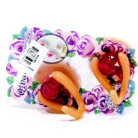 Móc dính chân không