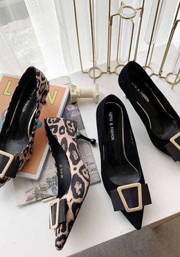 Giày cao gót MH812