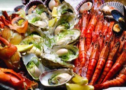 5 Thực phẩm cần tránh khi cho bé ăn dặm