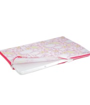 Nệm lưới Thái Toàn hình mặt trăng 80x120cm