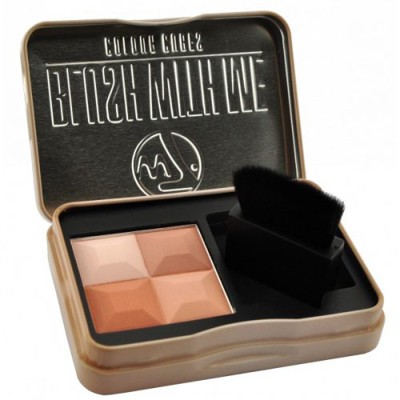 BLUSH WITH ME – W7