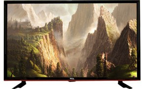 Tivi TCL 28 inch L28D2700D