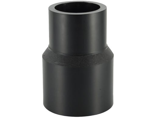 សុងអ៊ុតបង្រួម-Butt Fusion Reducing Coupler