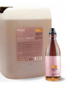 DẦU GỘI CAN DIKSON CHỐNG LÕA HÓA TÓC 10L (MÀU TRẮNG) 