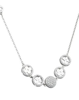 Dây Cổ VFH0655N-W