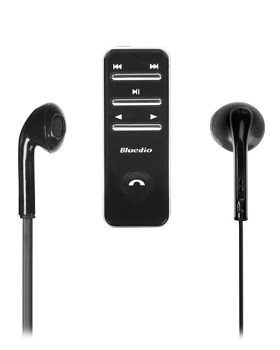 Tai nghe Bluetooth Bluedio