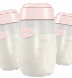   BÌNH TRỮ SỮA UNIMOM UM880045