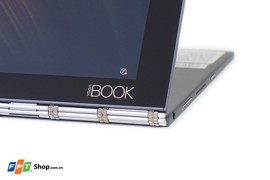 Lenovo Yoga Book